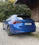 Skoda Octavia First Edition iV Blau - thumbnail 3