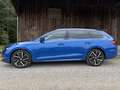 Skoda Octavia First Edition iV Blau - thumbnail 2