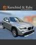 BMW X1 sDrive18i Gris - thumbnail 3