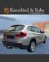 BMW X1 sDrive18i Gris - thumbnail 5
