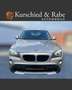 BMW X1 sDrive18i Gris - thumbnail 2