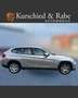 BMW X1 sDrive18i Gris - thumbnail 4