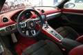 Porsche Boxster 718 Boxster  Spyder *Burmester* Grau - thumbnail 13
