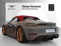 Porsche Boxster 718 Boxster  Spyder *Burmester* Grau - thumbnail 6