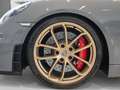 Porsche Boxster 718 Boxster  Spyder *Burmester* Grau - thumbnail 5