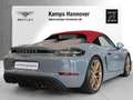 Porsche Boxster 718 Boxster  Spyder *Burmester* Grau - thumbnail 8