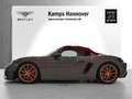 Porsche Boxster 718 Boxster  Spyder *Burmester* Grau - thumbnail 4