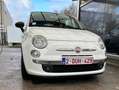 Fiat 500 Blanc - thumbnail 7