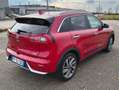 Kia Niro Niro 1.6 gdi hev Energy dct Roşu - thumbnail 4