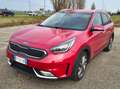 Kia Niro Niro 1.6 gdi hev Energy dct Roşu - thumbnail 1