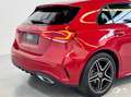 Mercedes-Benz A 180 136CH *** PACK AMG INT-EXT/GPS/ PACK NIGHT Red - thumbnail 10