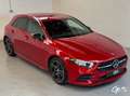 Mercedes-Benz A 180 136CH *** PACK AMG INT-EXT/GPS/ PACK NIGHT Rot - thumbnail 3