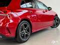 Mercedes-Benz A 180 136CH *** PACK AMG INT-EXT/GPS/ PACK NIGHT Rojo - thumbnail 24