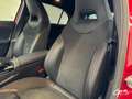 Mercedes-Benz A 180 136CH *** PACK AMG INT-EXT/GPS/ PACK NIGHT Rot - thumbnail 5