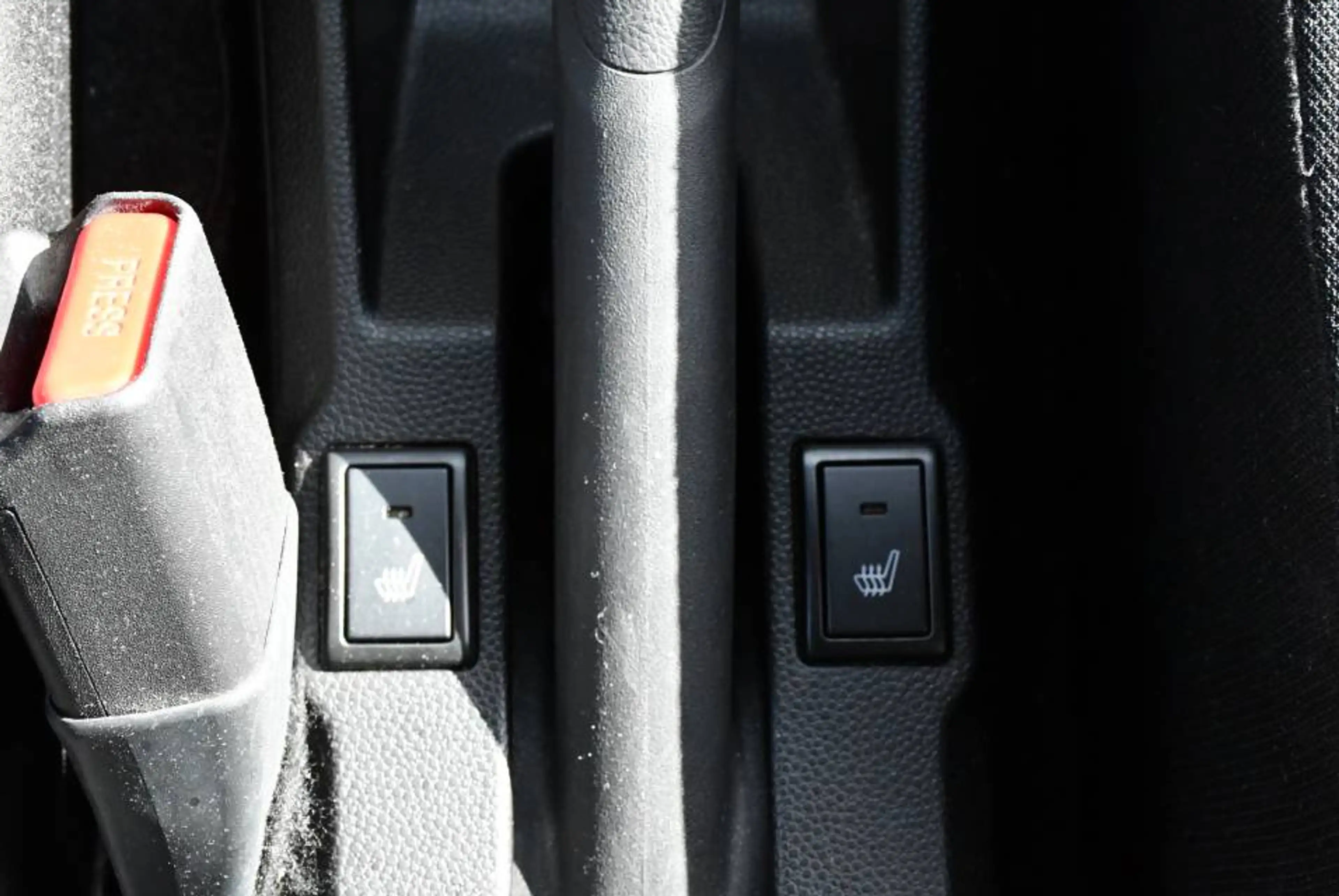 Suzuki Ignis 1.2 CVT Comfort Hybrid (ATK412) — photo 13