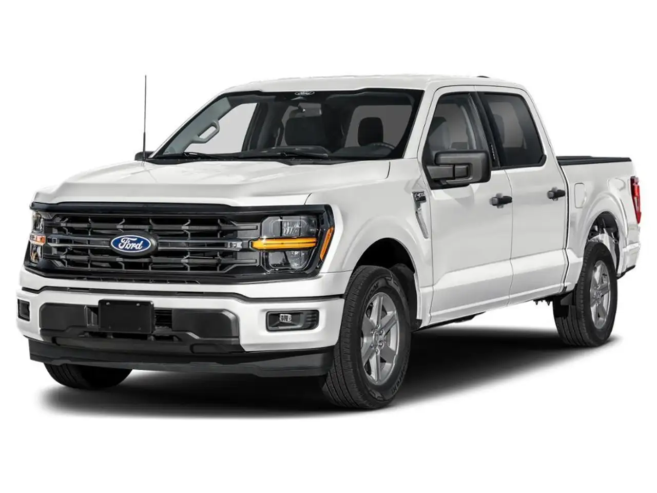 2026 Ford F 150