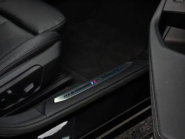 BMW M view 7