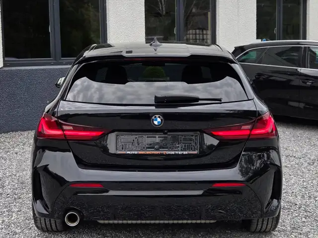 BMW M view 4