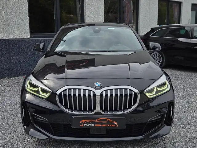 BMW M view 3