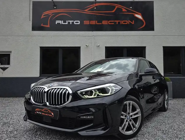 BMW M main image