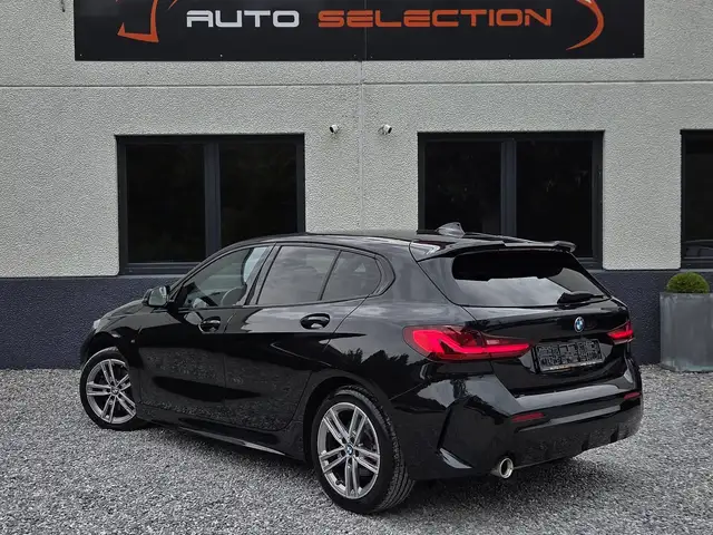 BMW M view 2