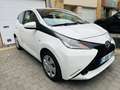 Toyota Aygo Aygo 1.0i VVT 55000KM AIRCO 6950€ Белый - thumbnail 2