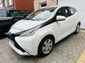 Toyota Aygo Aygo 1.0i VVT 55000KM AIRCO 6950€ Белый - thumbnail 1