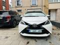 Toyota Aygo Aygo 1.0i VVT 55000KM AIRCO 6950€ Белый - thumbnail 11