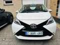 Toyota Aygo Aygo 1.0i VVT 55000KM AIRCO 6950€ Белый - thumbnail 3