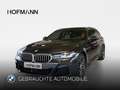 BMW 530 M Sport Grau - thumbnail 1