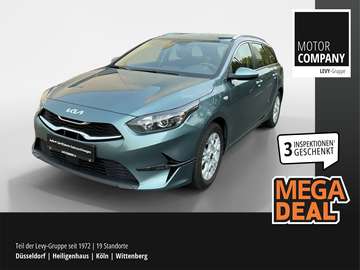 Ceed Sportswagon 1.5 T-GDI Vision AUT*Kamera*LM