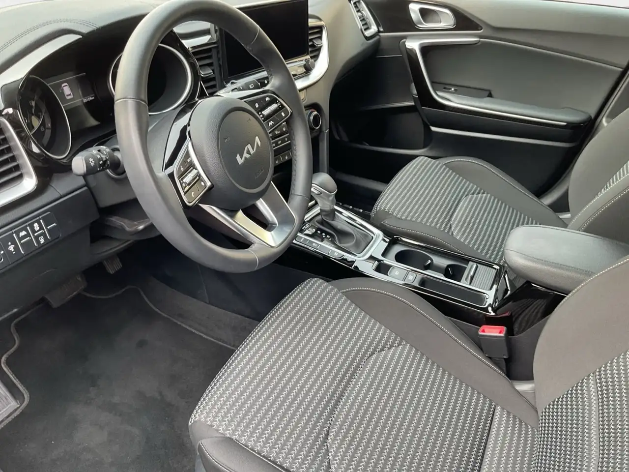Kia Ceed 1.5 T-GDI Vision AUT*Kamera*LM, миниатюра 8