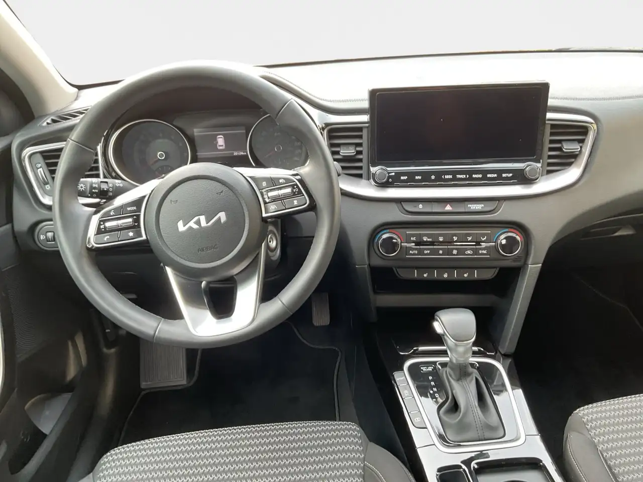 Kia Ceed 1.5 T-GDI Vision AUT*Kamera*LM, миниатюра 9