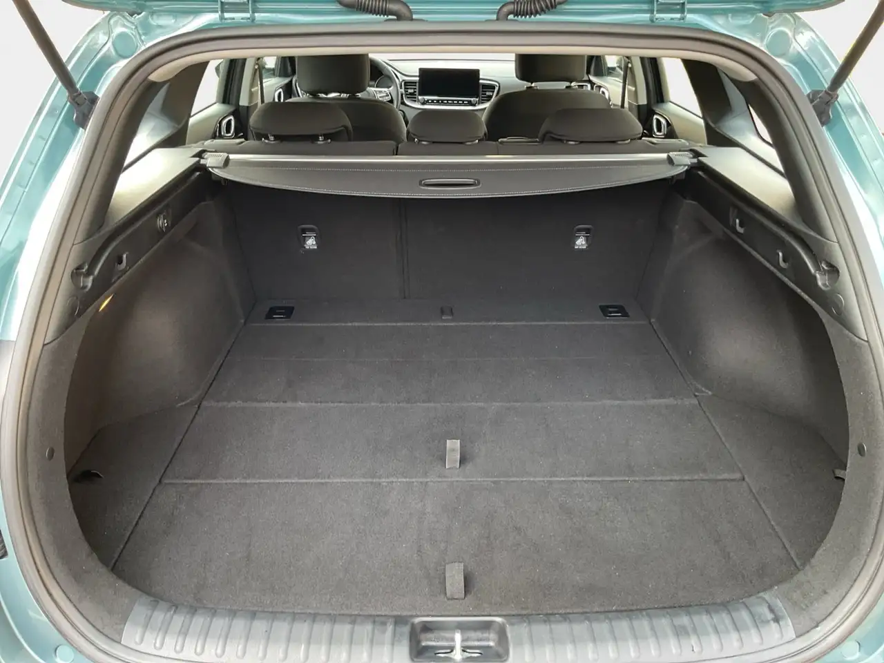 Kia Ceed 1.5 T-GDI Vision AUT*Kamera*LM, миниатюра 11