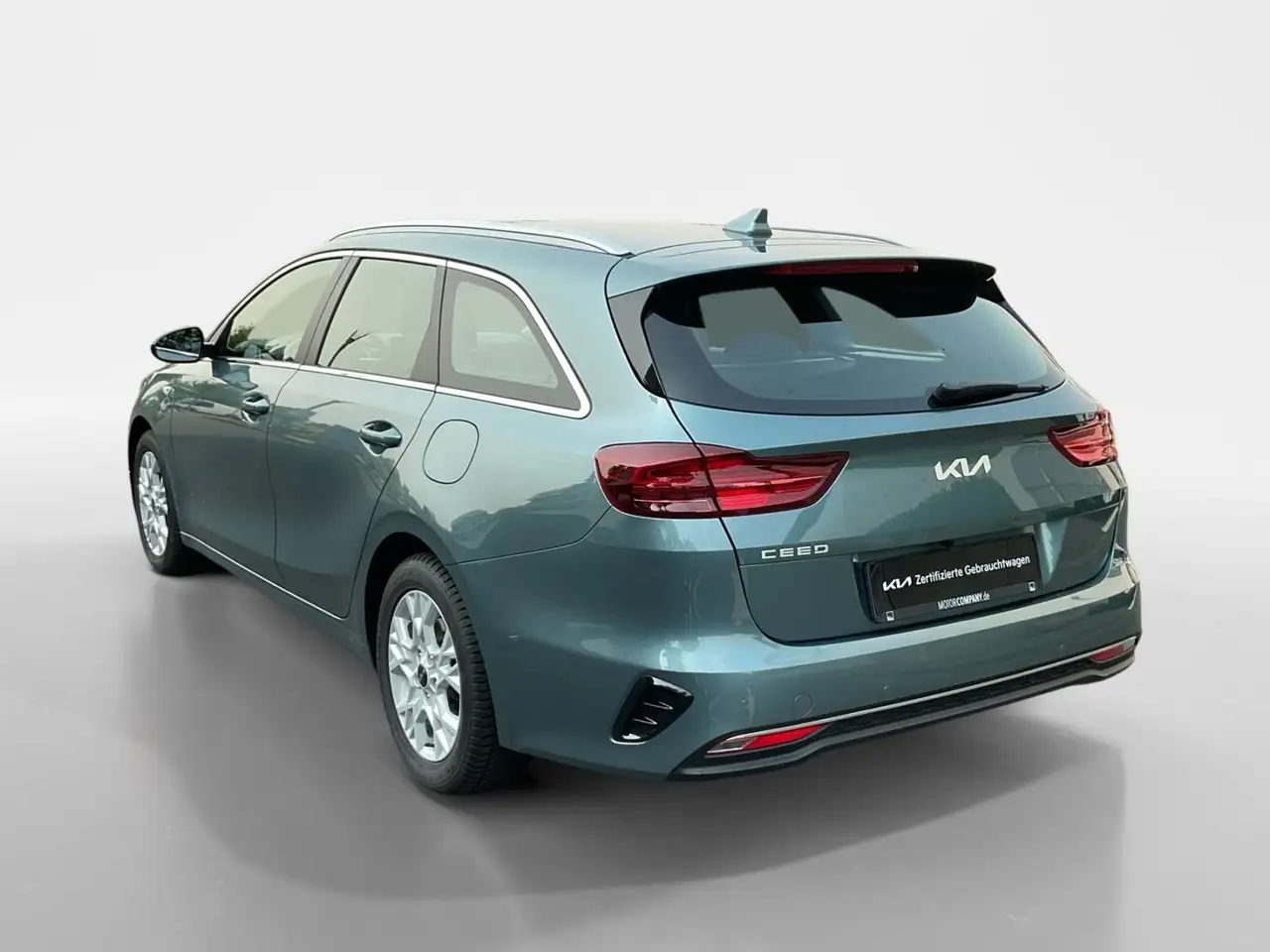 Kia Ceed 1.5 T-GDI Vision AUT*Kamera*LM, миниатюра 4