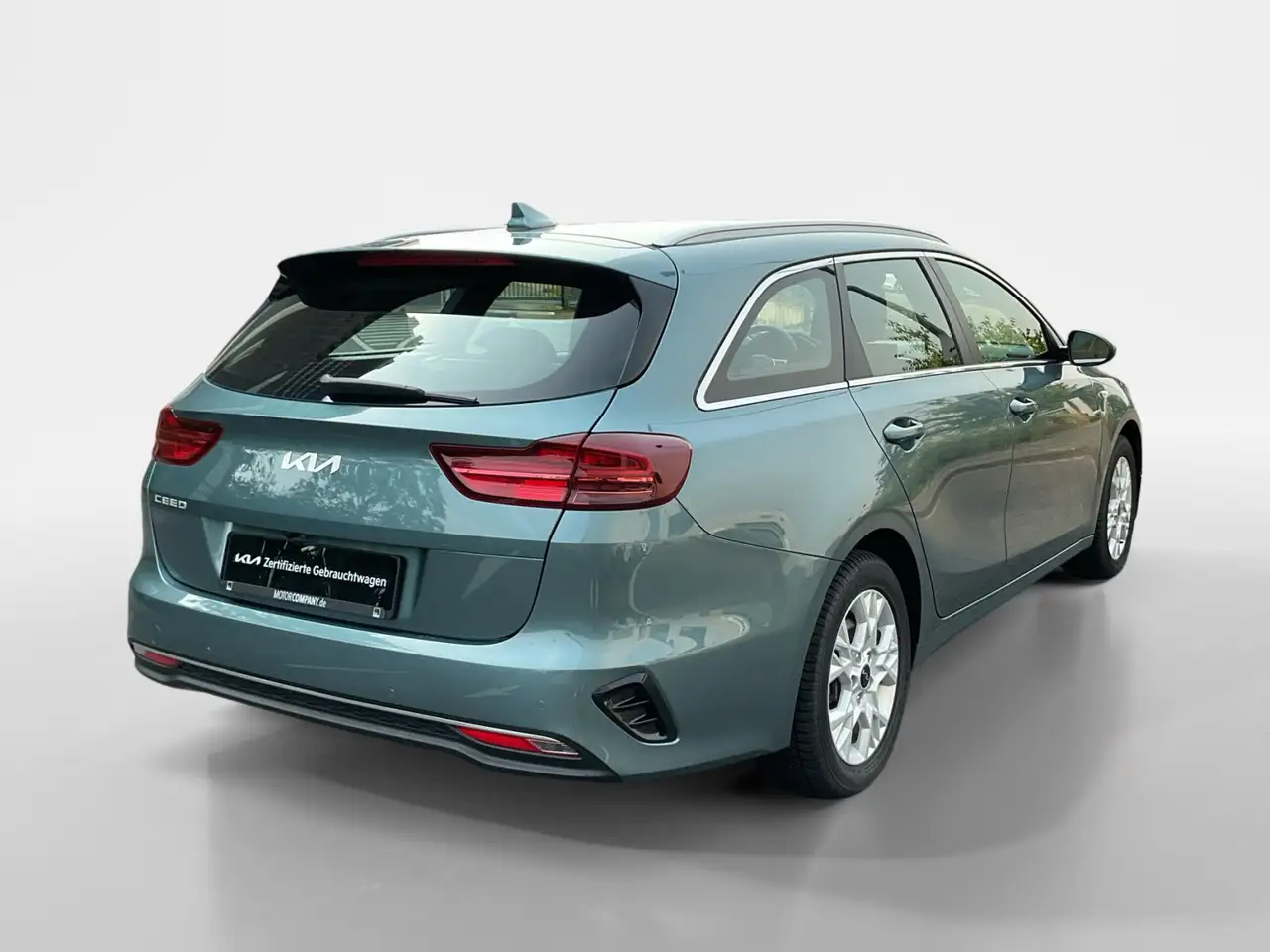 Kia Ceed 1.5 T-GDI Vision AUT*Kamera*LM, миниатюра 5