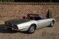 Maserati Ghibli Spyder/spider 4.7 ,Marque specialist "Candini" res - thumbnail 35