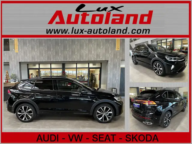 Volkswagen Taigo R-Line Edition 1.5 TSI DSG IQ.Drive 18 ACC