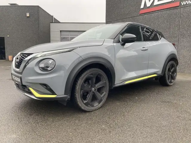 Nissan Juke 1,0L DIG-T PRIX MARCHAND-EXPORT