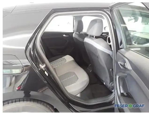 Audi A1 view 5