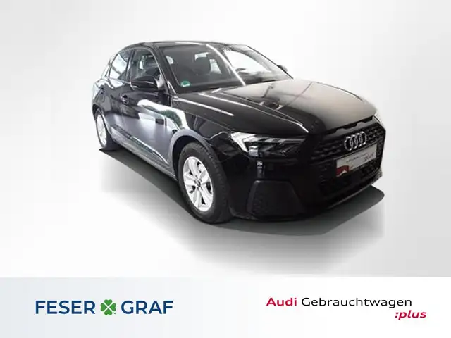 2025 Audi A1 in Black for sale