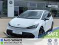 CUPRA Born 18"+WÄRMEPUMPE+NAVI+LED+CCS+KAMERA+FULL-LI Weiß - thumbnail 1