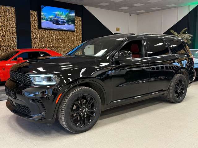 Dodge Durango 5.7 ACC/Sitzlüfung/LPG/SRT/neues Model