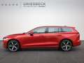 Volvo V60 Kombi T8 Twin Engine Ultimate Recharge Красный - thumbnail 2