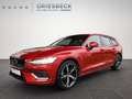 Volvo V60 Kombi T8 Twin Engine Ultimate Recharge Красный - thumbnail 1