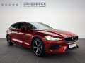 Volvo V60 Kombi T8 Twin Engine Ultimate Recharge Красный - thumbnail 6