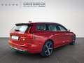 Volvo V60 Kombi T8 Twin Engine Ultimate Recharge Красный - thumbnail 5