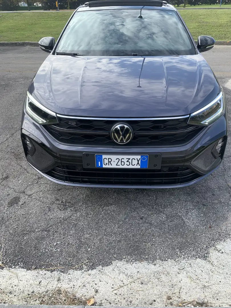 Volkswagen Taigo 1.0 tsi R-Line 110cv dsg - 1