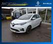 Renault ZOE Zoe Experience Weiß - thumbnail 2