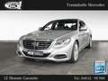 Mercedes-Benz S 350 d 4Matic *R-KAMERA*PANO*AMBIENTE*1.Hd.* Zilver - thumbnail 1